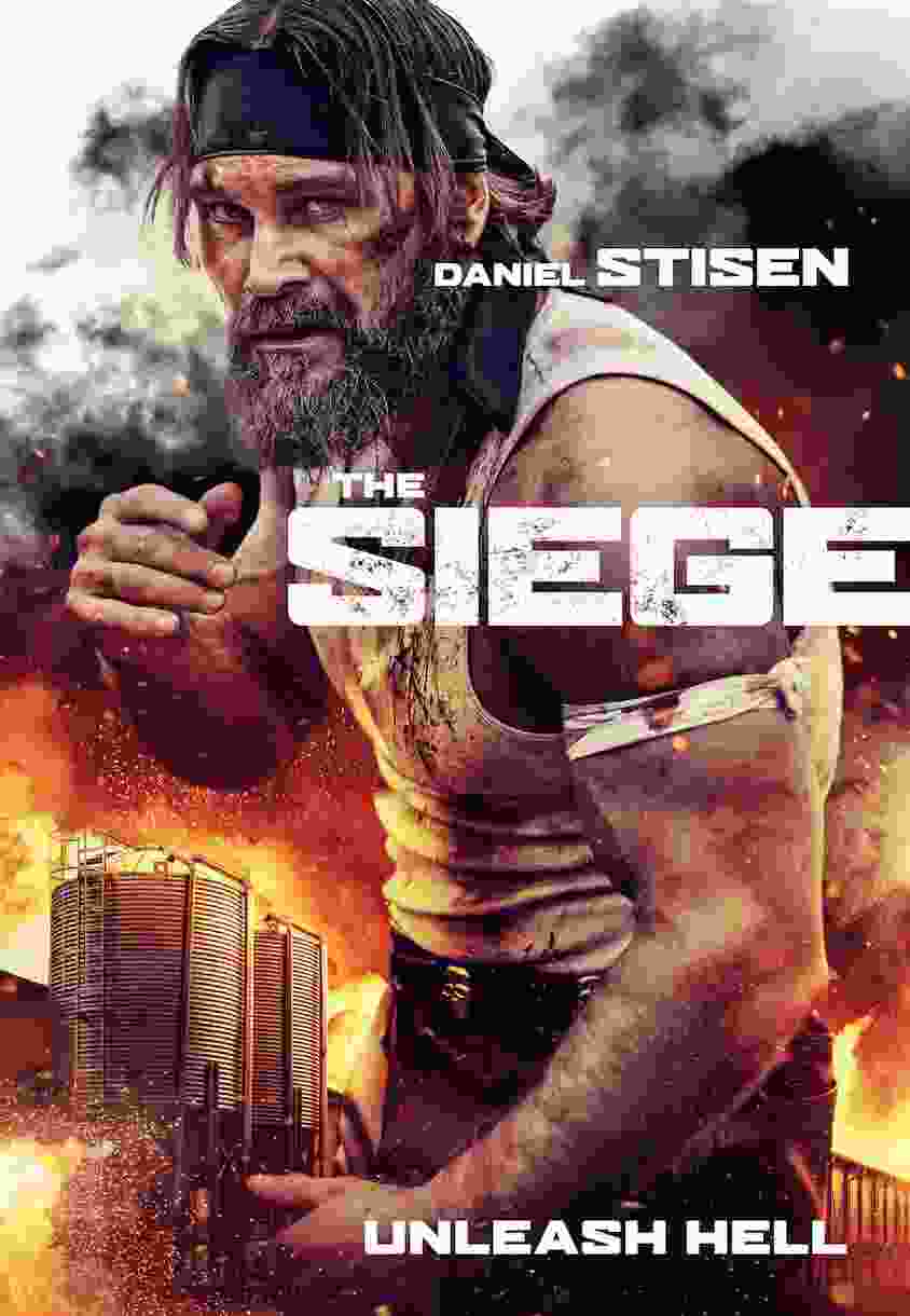 The Siege (2023) vj ice p Daniel Stisen